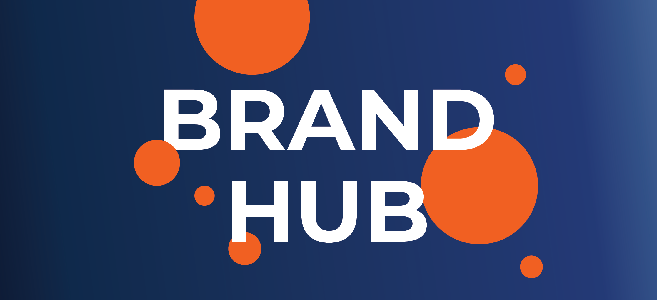 brand hub banner image