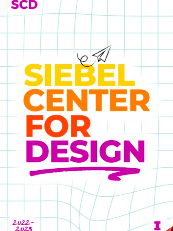Introduction to Siebel Center for Design