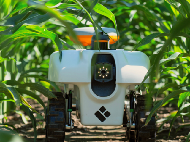 Digital agricultural research grant